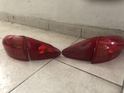 Lampy tył Alfa 147