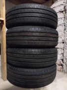 OPONY LETNIE CONTINENTAL 185/65/15 