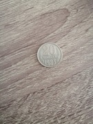 20 kopiejek z 1983 ZSRR 