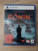 Rise of the Ronin PL PS5