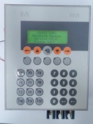Power Panel PP21 LCD 4P0420.00-490
