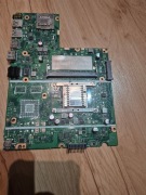 Płyta główna ASUS X541UVK rev 2.0 -uszkodzona
