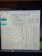 dysk twardy 500gb 2.5 sprawny #b13