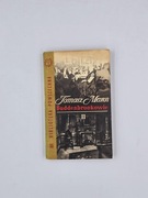 Buddenbrookowie II Tomasz Mann