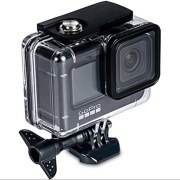Etui Tech-Protect Waterproofcase GoPro Hero 9 - 11 Clear