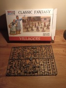 Atlantic Villagers - Guards of Traitor's Toll