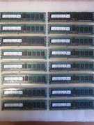 Pamięci DDR3 Hynix 8GB PC3-12800R HMT41GR7MFR4C-PB T8 AD 1315 do Serwera 
