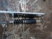 Amortyzatory zawieszenie tylne tył skutera Zipp quattrom uniwersalne