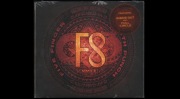 Five Finger Death Punch – "F8". Płyta CD. Nowa