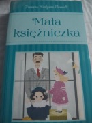 Książka Mała księżniczka 