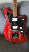 Fender Jazzmaster Player Red