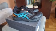 Buty do biegania i do chodzenia turystycznego Asics GEL-SONOMA 6 R.44