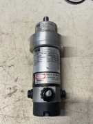 Silnik DC z przekładnią Global