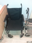 Wózek inwalidzki 