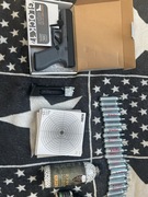 Pistolet Glock 17 Gen5 co2 GBB metal gazowy zestaw nowy