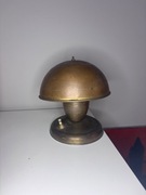 lampa grzybek retro prl