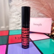 Benefit Fanfest Maskara tusz do rzęs sephora douglas