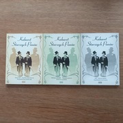 Kabaret Starszych Panów - 3 płyty DVD