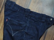 LEVI'S- ENGINEERED JEANS- W32L32- VINTAGE- pas 83 cm
