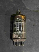 ECC82 12AU7 "ULTRON". NOS