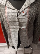 Bluza damska z kapturem George
