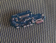 ORYGINALNE GNIAZDO port  USB SAMSUNG s25 ultra 