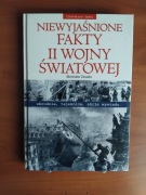 Niewyjaśnione fakty II wojny światowej - Stanisław Zasada