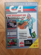Commodore & Amiga C&A nr 4/94