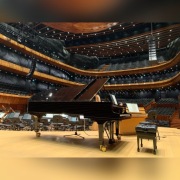 Bilet do NOSPR Katowice