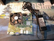 Płyta główna IPXSB-DM + Intel G530T + zasilacz