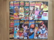 PRO-BASKET NBA MAGAZYN ZESTAW 48 EGZ.