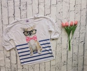 Bluzeczka dziewczynka 152