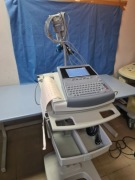 APARAT EKG GE MAC 1600 ELEKTROKARDIOGRAF