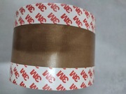 Taśma teflonowa PTFE do zgrzewarek 50m x 100mm