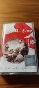 KASETA AUDIO NAGRANA  ALL 4 ONE