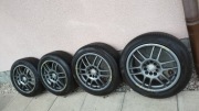 Felgi OZ F1 Racing 16" opony Kumho Ecsta 215/45/16