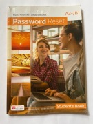 Password Reset A2+/B1