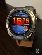 Garmin Fenix PRO 8 AMOLED 51mm