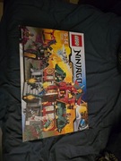 Lego ninjago 70728(wymiana lub sprzedaż cena do negocjacji))