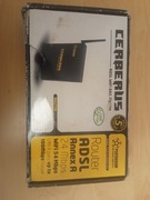 Router Pentagram Cerberus ADSL WiFi 802.11g Lite 