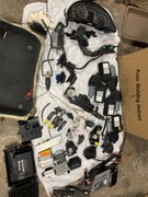 A4 b7 2,0tfsi,czesci elektryczne 