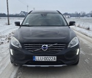Volvo xc60 2017 d3 