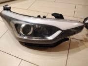 Hyundai i20 II lampa reflektor led soczewka
