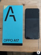 Sprzedam smartfon OPPO A17 4/64 GB