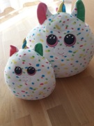 Squishmallows dla dziewczynki 