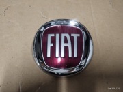 Emblemat znaczek FIAT Punto 500 Tipo Panda Ducato Stilo Doblo Fiorino