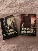 Nowa tożsamość i stracona tożsamość Ewelina Dobosz