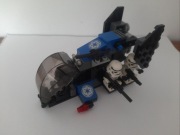 Lego Star Wars 7667 Imperial Dropship - KOMPLETNY