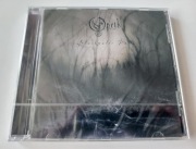 OPETH - Blackwater Park