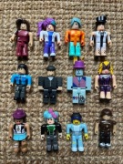 Roblox Zestaw- Figurki Roblox